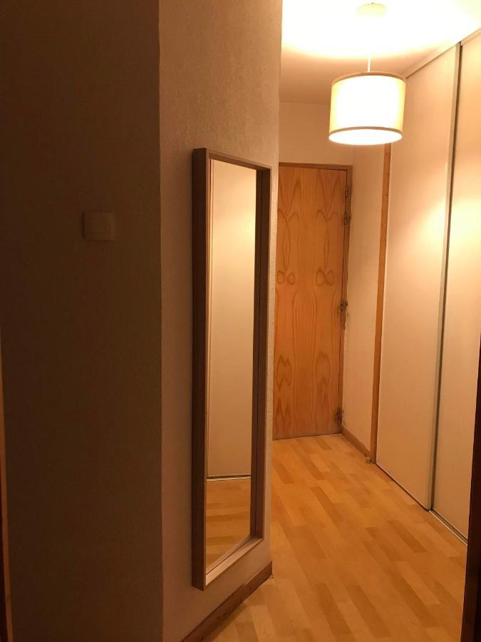 Appartement Rez-De-Chaussee, Cosy T3 4 A 6 Pers Avec Piscines Interieure & Exterieure A Samoens En Haute-Savoie 외부 사진