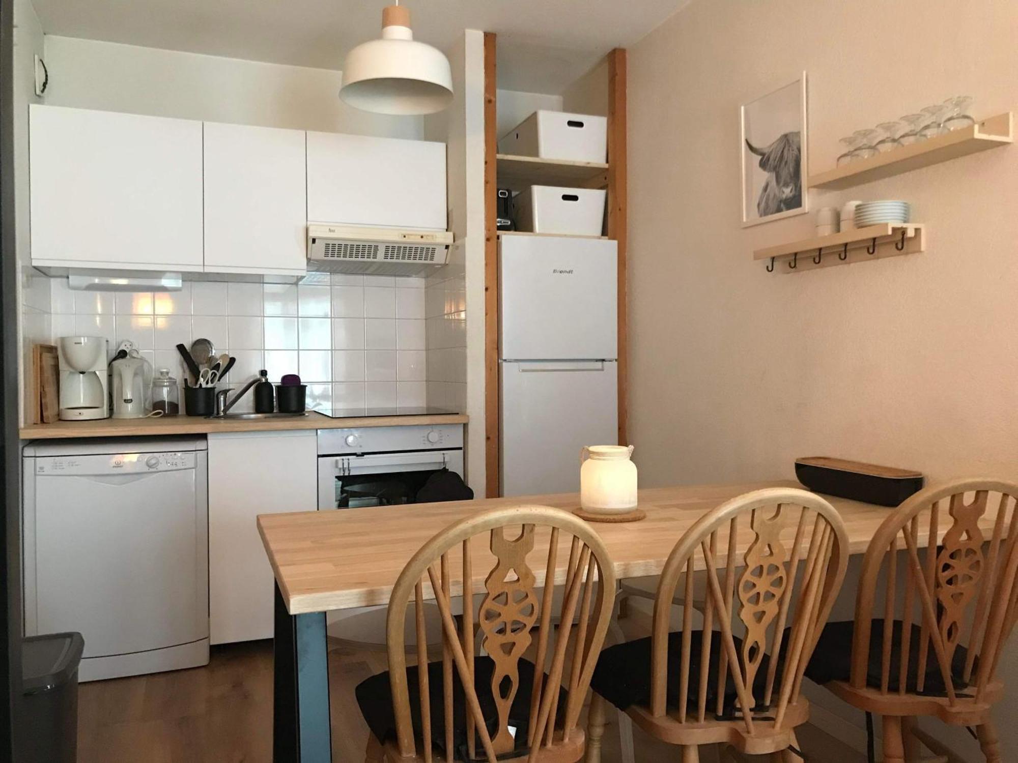 Appartement Rez-De-Chaussee, Cosy T3 4 A 6 Pers Avec Piscines Interieure & Exterieure A Samoens En Haute-Savoie 외부 사진